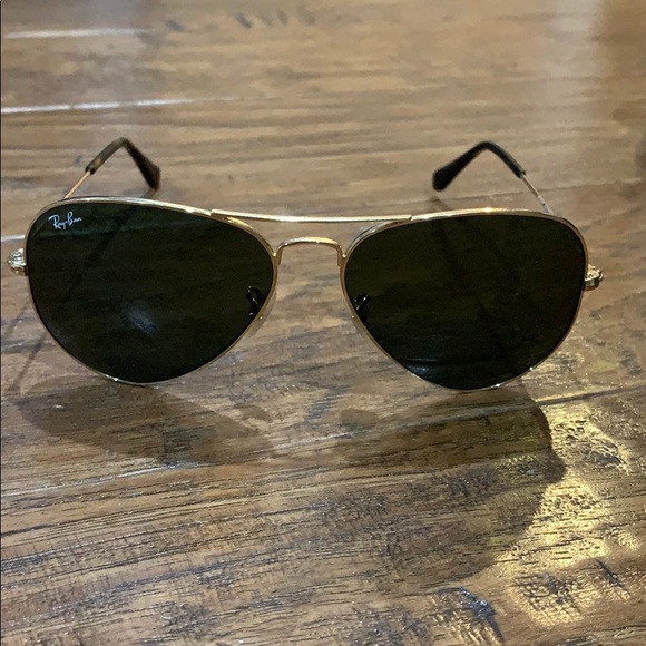 Ray-Ban Aviator Classic - Picture 3 of 4